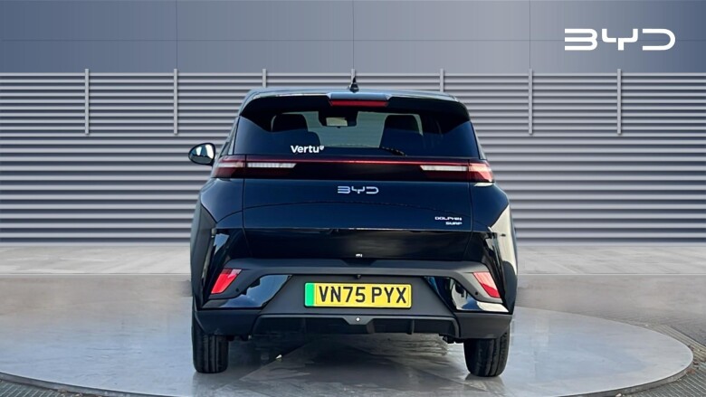 BYD Dolphin Surf 65kW Active 30kWh 5dr Auto Electric Hatchback